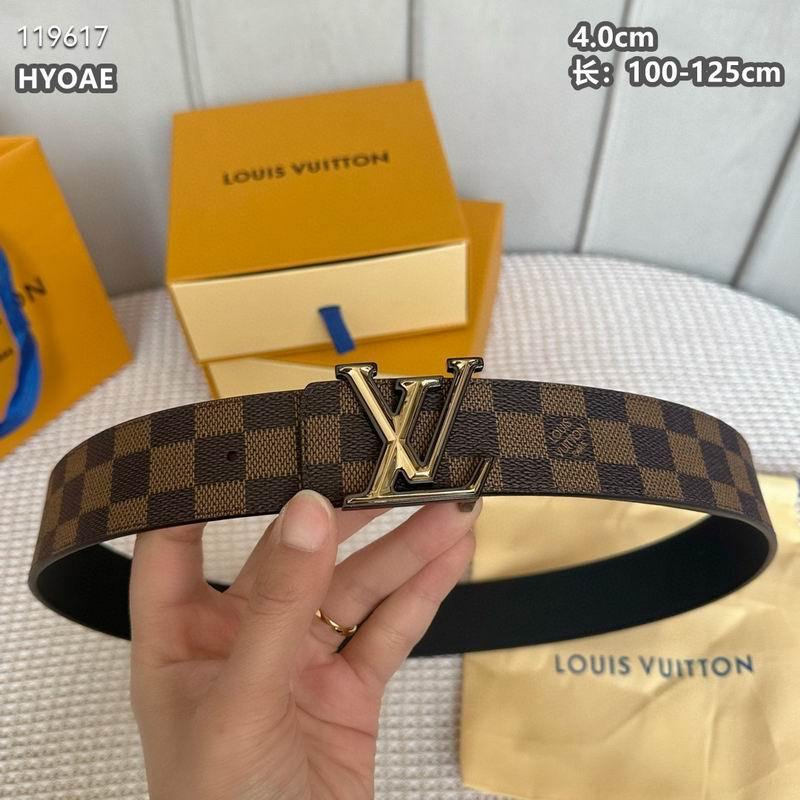 LV Belts 3553